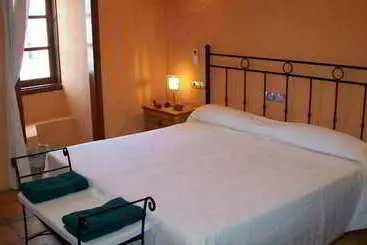 Casa Rural Vista Salinas