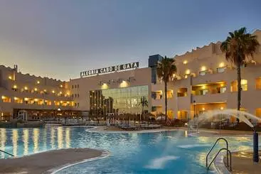 Otel ALEGRIA Cabo De Gata
