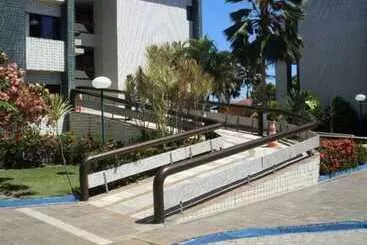 호텔 Canarius D'gaibu