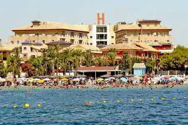 Hotel Monarque Costa Narejos