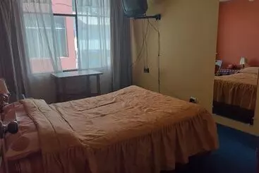 Hotel Embajador Puno
