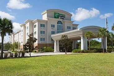 Holiday Inn Express Hotel & Suites Fort Pierce West, An Ihg