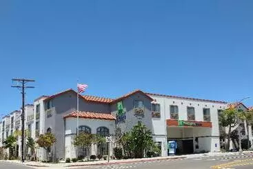 Holiday Inn Express Hotel & Suites Hermosa Beach, An Ihg