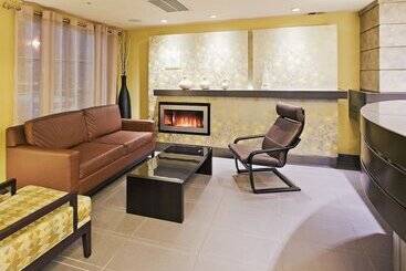 Otel Holiday Inn Express Berkeley, An Ihg