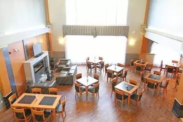 Hotel Holiday Inn Express Calgary South, An Ihg