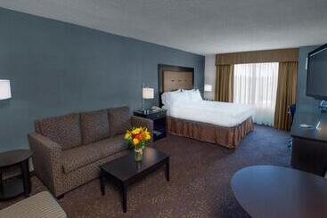 ホテル Holiday Inn Express & Suites Buffalo Airport, An Ihg