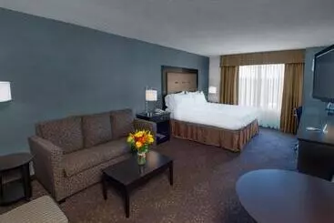 هتل Holiday Inn Express & Suites Buffalo Airport, An Ihg