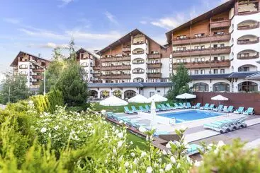 Kempinski Hotel Grand Arena Bansko