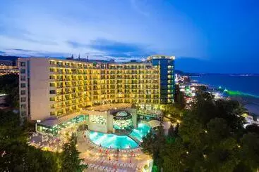 Marina Grand Beach Hotel All Inclusive