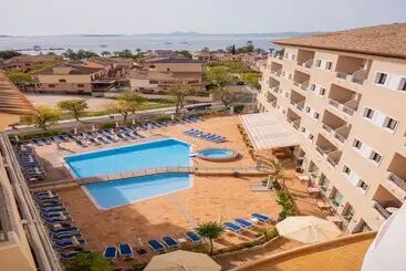 Hotel Monarque Costa Narejos
