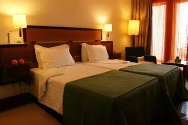 Hotel Pousada Castelo De Alcacer Do Sal