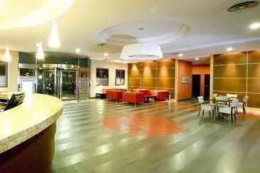 Hotel Puerta de Alcalá