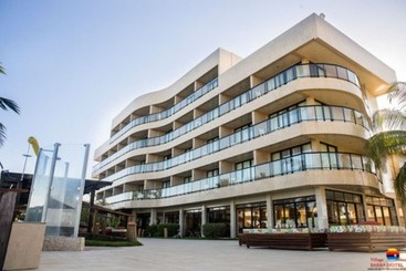 هتل Village Barra