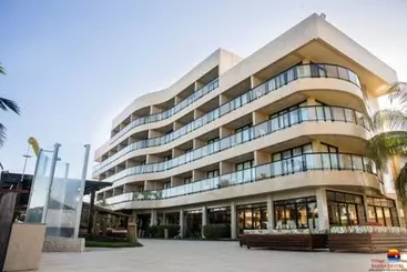 ホテル Village Barra