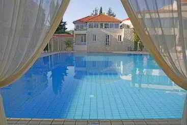 酒店 Waterman Svpetrvs Resort  All Inclusive