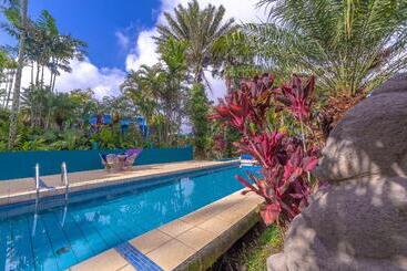 هتل Xandari Resort & Spa