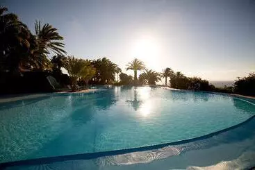 Resort Robinson Esquinzo Playa - All Inclusive