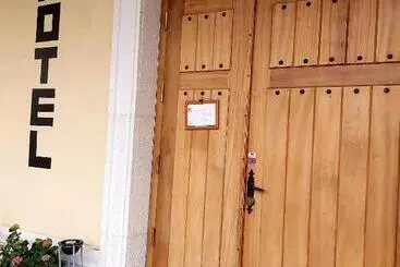 Appartement-hotel Señorío De Los Bazán