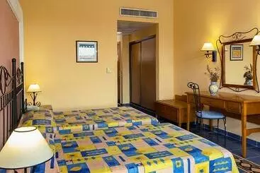 아파트호텔 Starfish Montehabana