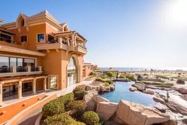 The Cascades Golf Resort, Spa & Thalasso