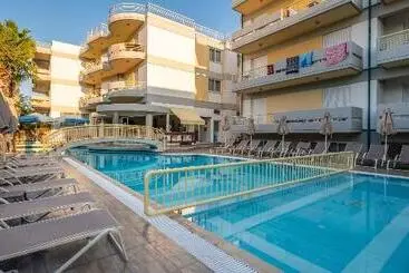 Apartamento Angela