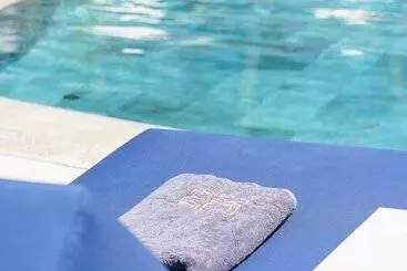 Hotell Cabú - Adults Only