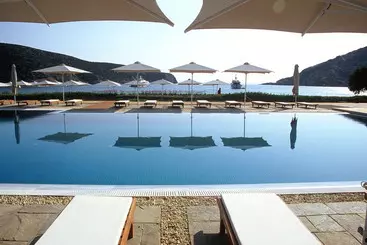 Elies Resorts
