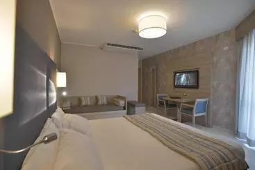 Hotell Alma Di Alghero