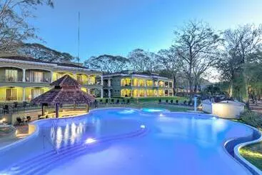ホテル Casa Conde Del Mar
