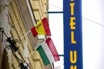 City Hotel Unio Superior