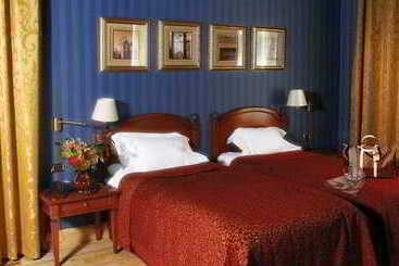 호텔 Europa Royale Riga