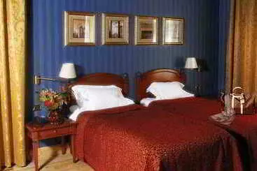 호텔 Europa Royale Riga