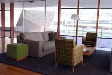 Hotell ​exe Las Margas Golf