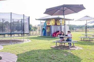 ホテル Hôtel Du Moulin De La Brevette