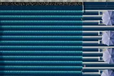 I Resort Beach Hotel & Spa