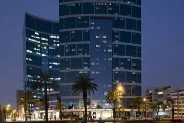 Jw Marriott Hotel Lima