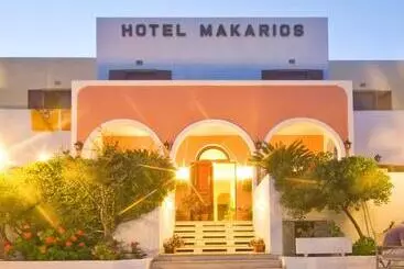 Hotel Makarios