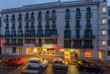 Noemys Neris Montlucon Hotel Restaurant