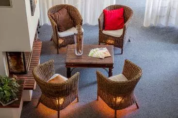 فندق Noemys Viviersdulac