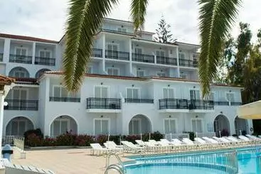 ホテル Paradise Beach