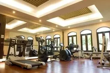 فندق Rawi Warin Resort And Spa   Sha Extra Plus