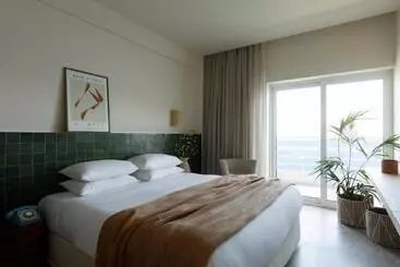 هتل Sirene Blue Luxury Beach Resort