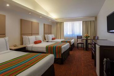 فندق Sonesta Posadas Del Inca Puno