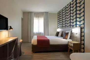 Otel The Originals City, Hôtel La Saulaie, Saumur Ouest