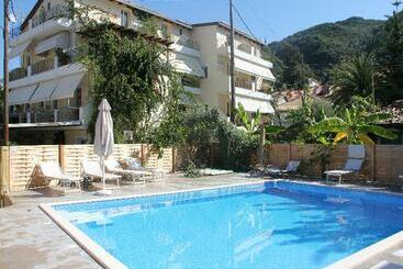 Hôtel Vassiliki Bay