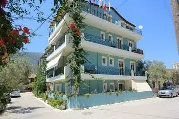Hotel Vassiliki Bay