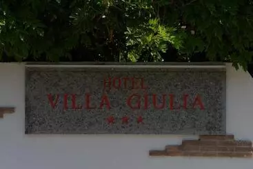 Hotel Villa Giulia