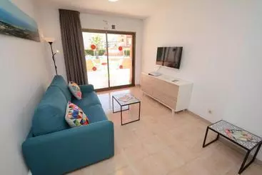 Apartamentos turísticos Apartamentos Familiares Sa Gavina Gaudí