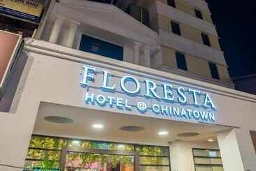 Floresta Hotel Chinatown