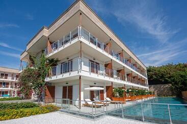 Hotel Club Kastalia Holiday Village All Inclusive